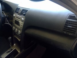 2011 TOYOTA CAMRY, SILVER, SE, 2.5L, AT,   Z25185